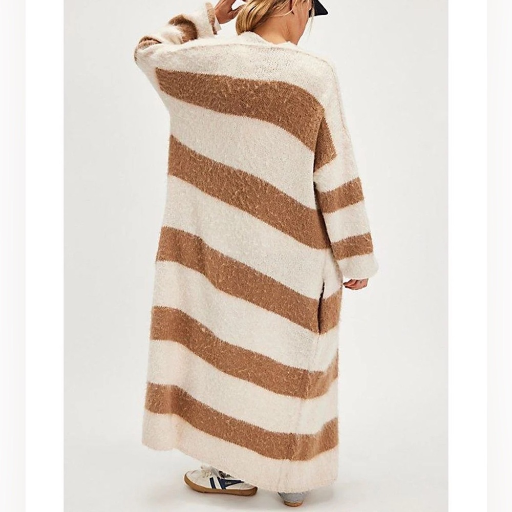 Free People Mantra Cardi